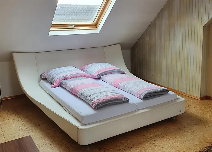 Moments Apartment