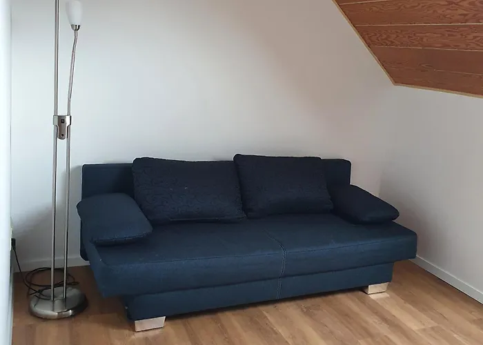 Moments Apartment