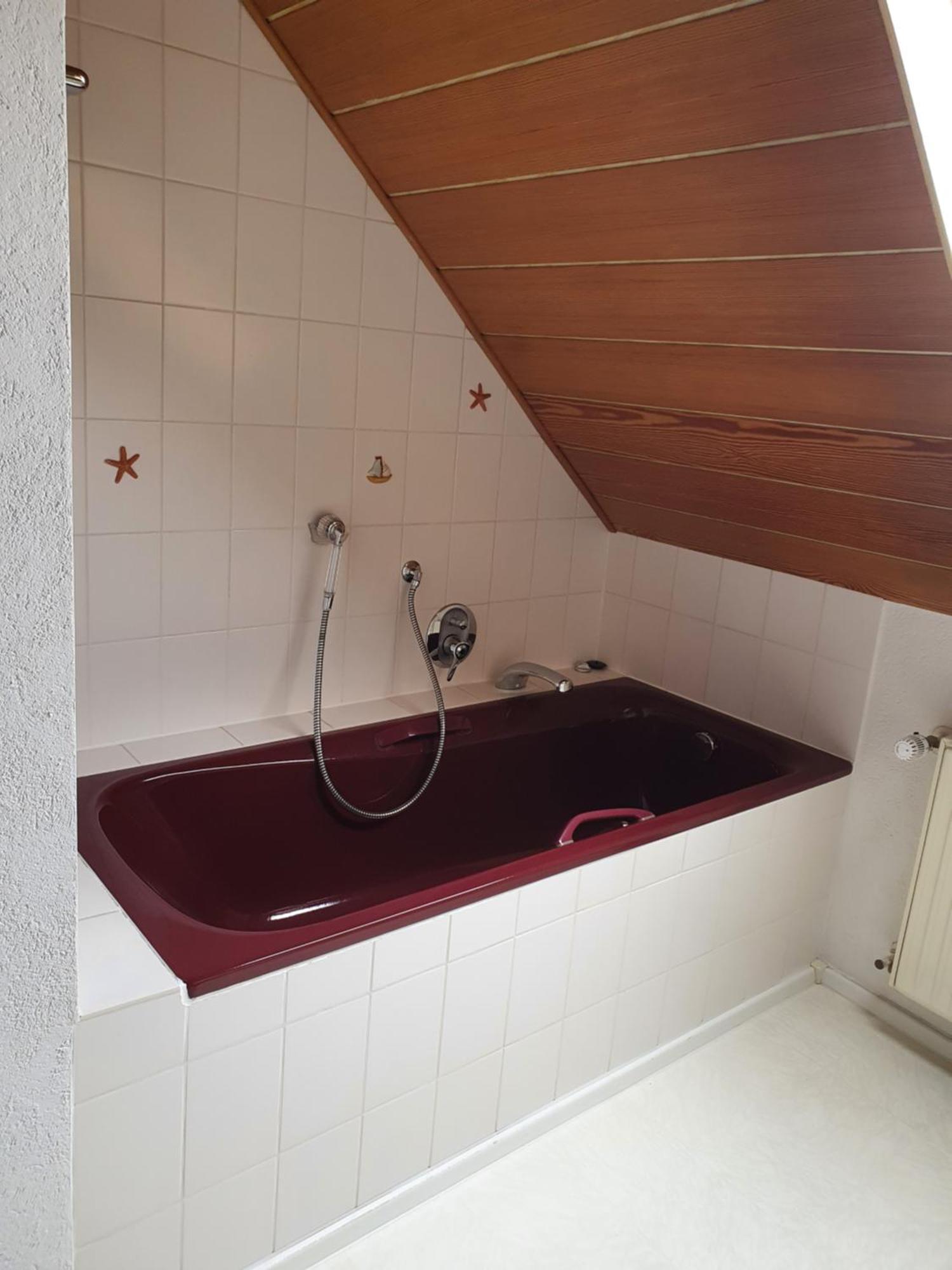 Appartement Moments Rust