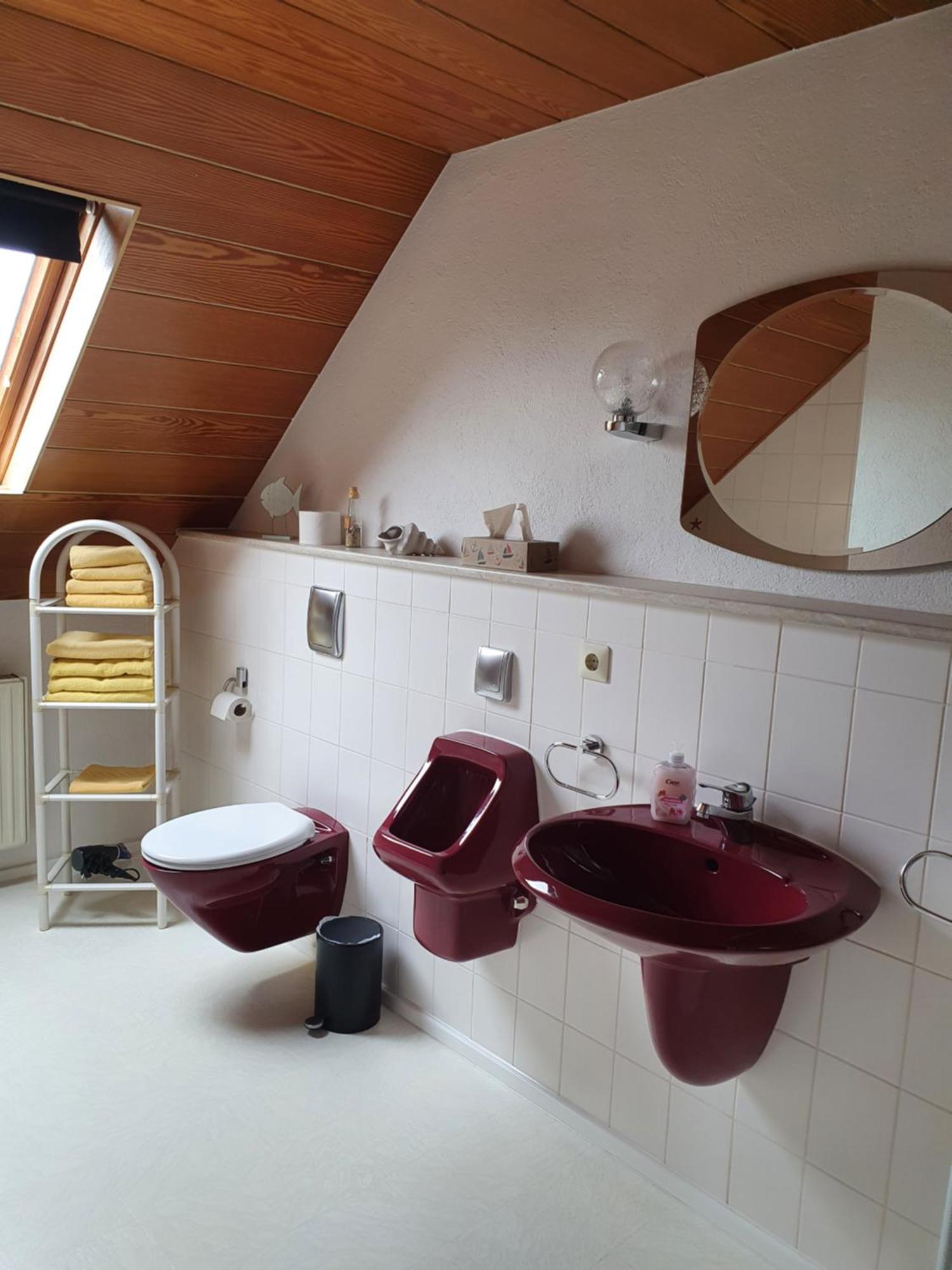 Appartement Moments Rust